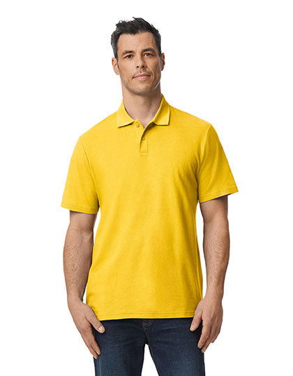 Softstyle® Adult Piqué Polo (G64800)