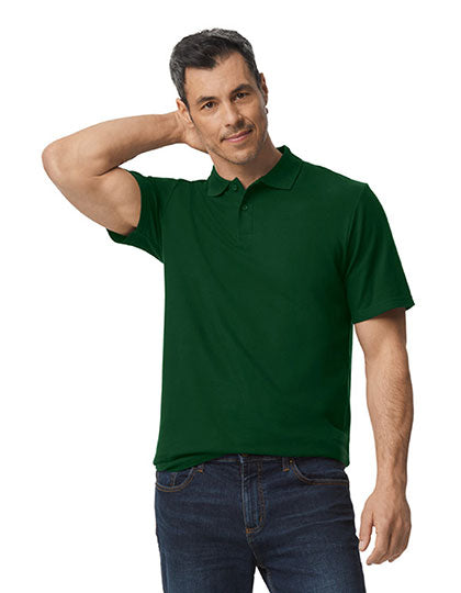 Softstyle® Adult Piqué Polo (G64800)