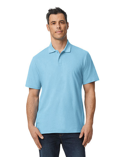 Softstyle® Adult Piqué Polo (G64800)