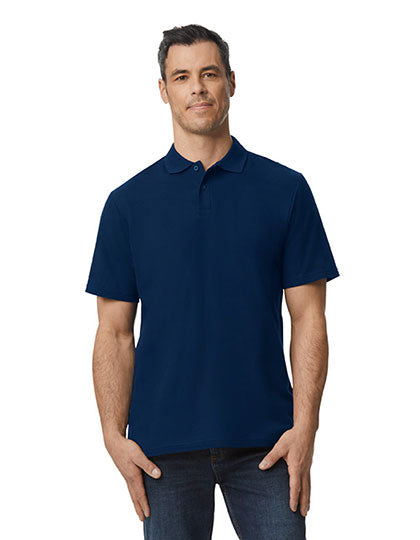 Softstyle® Adult Piqué Polo (G64800)