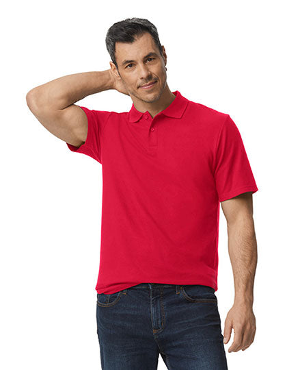 Softstyle® Adult Piqué Polo (G64800)