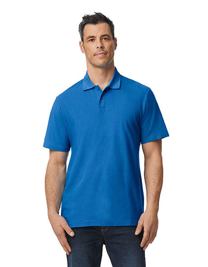 Softstyle® Adult Piqué Polo (G64800)