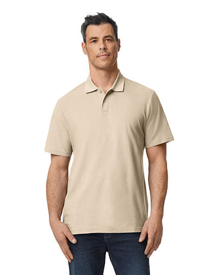 Softstyle® Adult Piqué Polo (G64800)