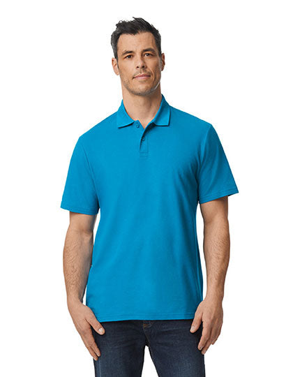 Softstyle® Adult Piqué Polo (G64800)