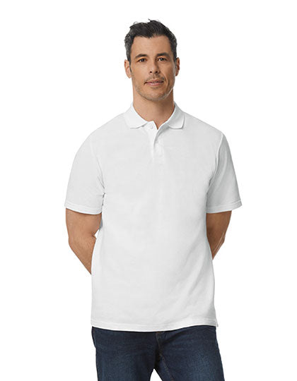 Softstyle® Adult Piqué Polo (G64800)