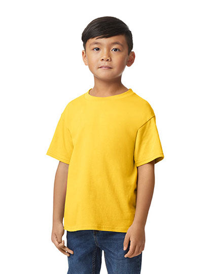 Softstyle® Midweight Youth T-Shirt (G65000K)
