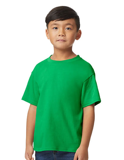 Softstyle® Midweight Youth T-Shirt (G65000K)
