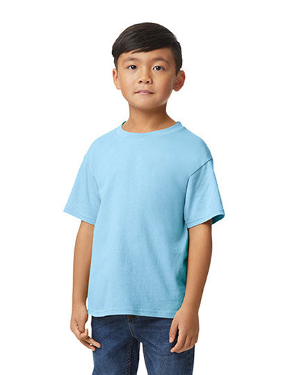 Softstyle® Midweight Youth T-Shirt (G65000K)