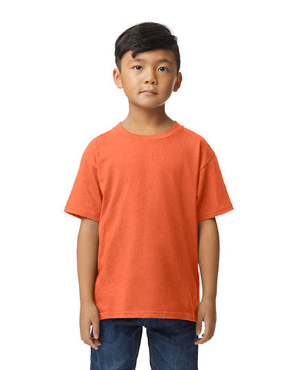 Softstyle® Midweight Youth T-Shirt (G65000K)