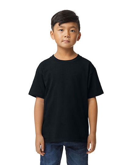 Softstyle® Midweight Youth T-Shirt (G65000K)