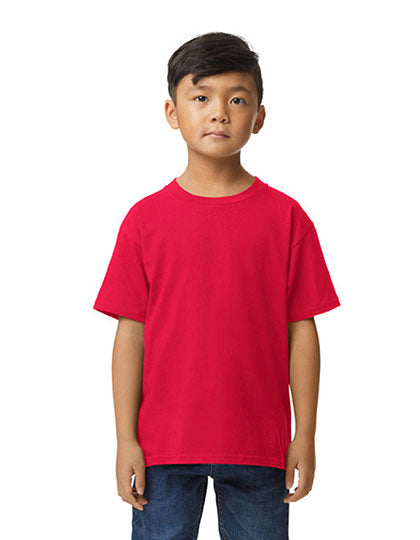 Softstyle® Midweight Youth T-Shirt (G65000K)