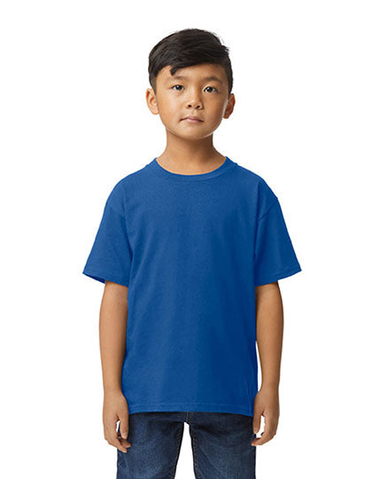 Softstyle® Midweight Youth T-Shirt (G65000K)