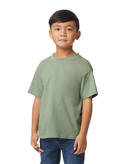 Softstyle® Midweight Youth T-Shirt (G65000K)