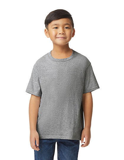 Softstyle® Midweight Youth T-Shirt (G65000K)