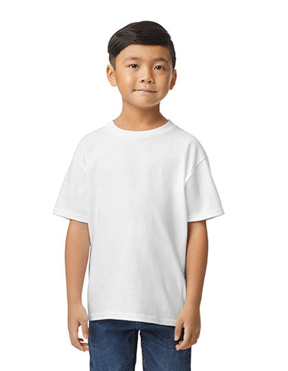 Softstyle® Midweight Youth T-Shirt (G65000K)
