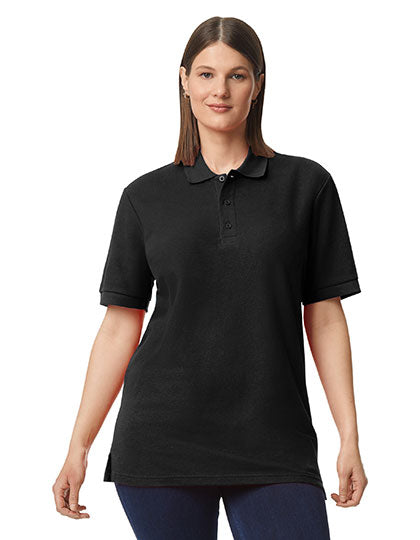 Hammer Adult Piqué Polo (G85800)