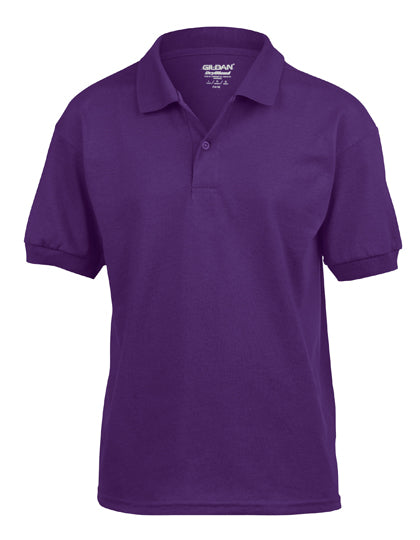 DryBlend® Youth Polo (G8800K)