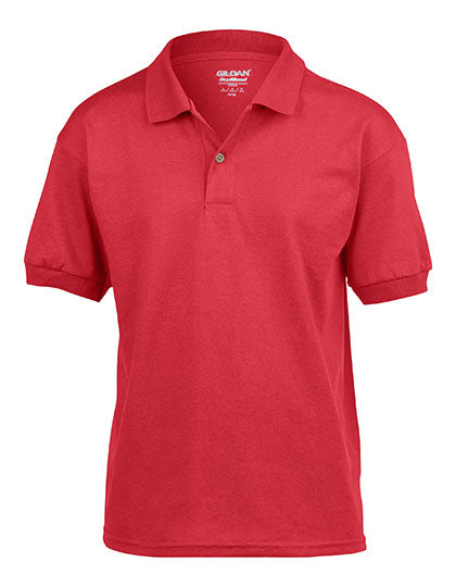 DryBlend® Youth Polo (G8800K)