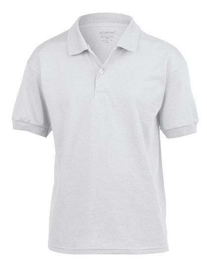 DryBlend® Youth Polo (G8800K)