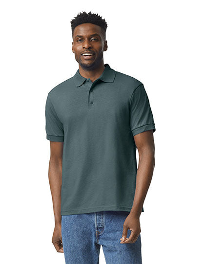 DryBlend® Adult Polo (G8800)