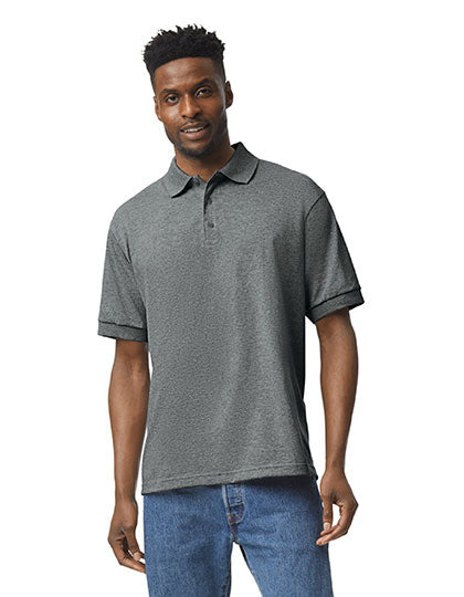 DryBlend® Adult Polo (G8800)