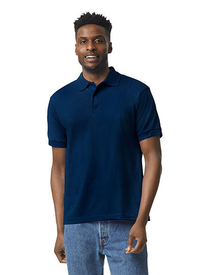 DryBlend® Adult Polo (G8800)