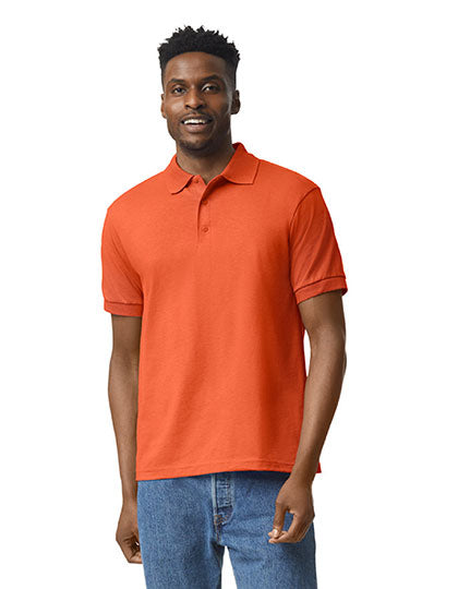 DryBlend® Adult Polo (G8800)