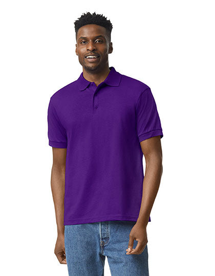 DryBlend® Adult Polo (G8800)