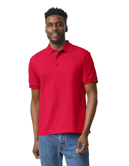 DryBlend® Adult Polo (G8800)