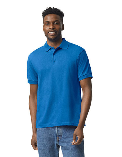 DryBlend® Adult Polo (G8800)