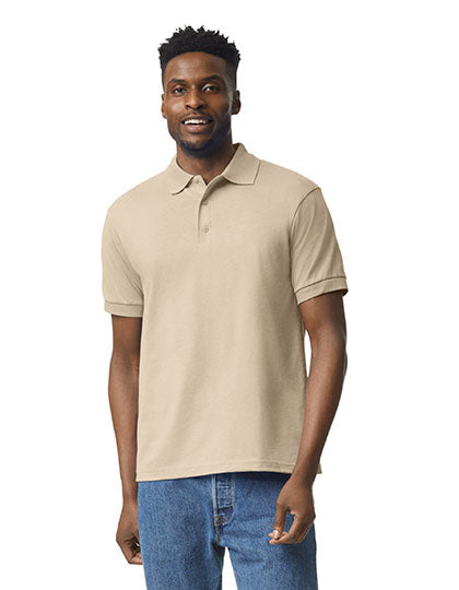 DryBlend® Adult Polo (G8800)
