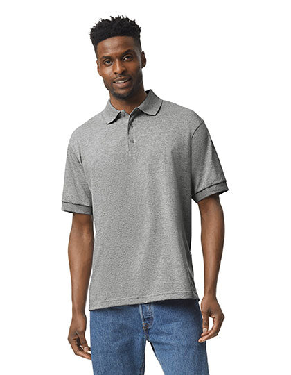 DryBlend® Adult Polo (G8800)
