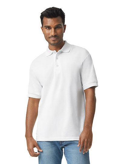 DryBlend® Adult Polo (G8800)