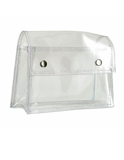 Bag With Press Buttons Universal (HF0772)