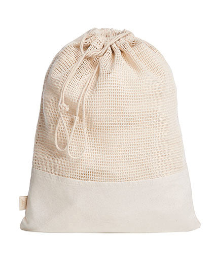 Reusable Produce Bag Organic (HF16061)