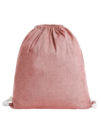 Drawstring Bag Planet (HF16063)