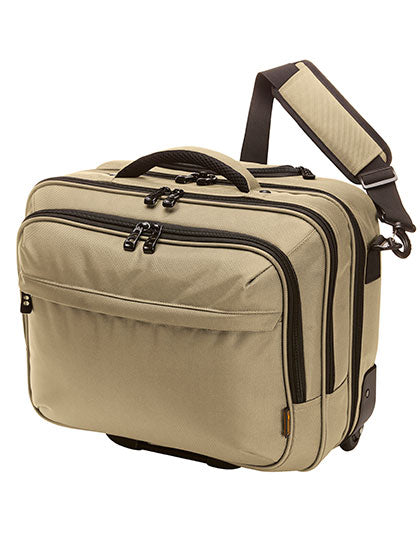 Business Trolley Mission (HF2215)