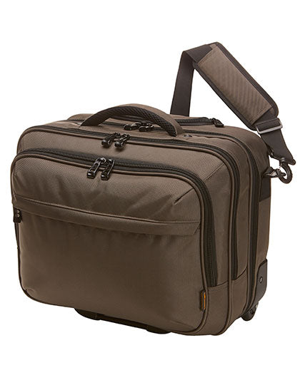 Business Trolley Mission (HF2215)