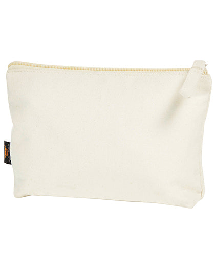 Zipper Bag Organic S (HF4011)