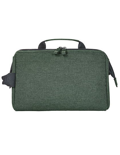 Zip Bag Circle (HF6500)