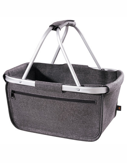 Felt Shopper Basket (HF8800)