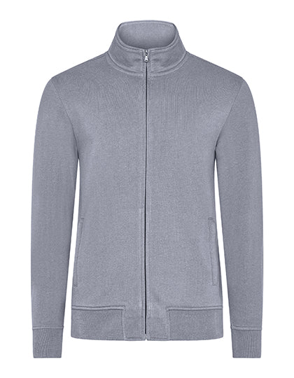 Men´s Premium Full-Zip Sweat Jacket (HRM1001)