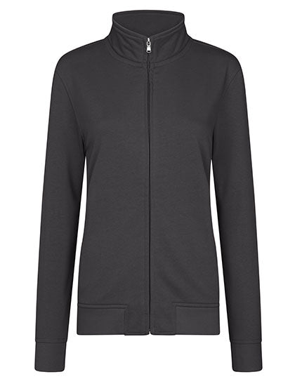 Women´s Premium Full-Zip Sweat Jacket (HRM1002)
