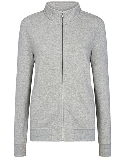 Women´s Premium Full-Zip Sweat Jacket (HRM1002)
