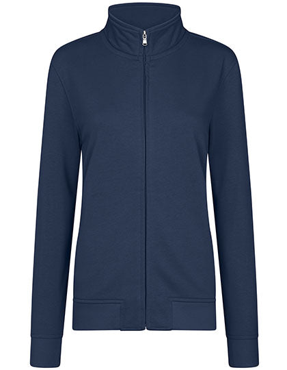 Women´s Premium Full-Zip Sweat Jacket (HRM1002)