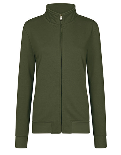 Women´s Premium Full-Zip Sweat Jacket (HRM1002)