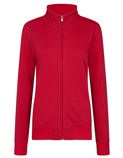 Women´s Premium Full-Zip Sweat Jacket (HRM1002)