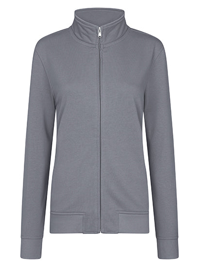 Women´s Premium Full-Zip Sweat Jacket (HRM1002)