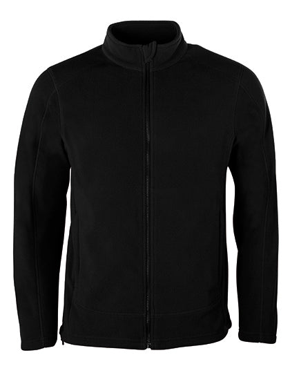 Men´s Full- Zip Fleece Jacket (HRM1201)