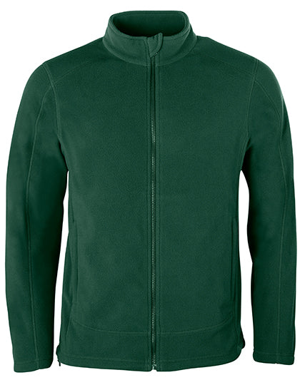 Men´s Full- Zip Fleece Jacket (HRM1201)